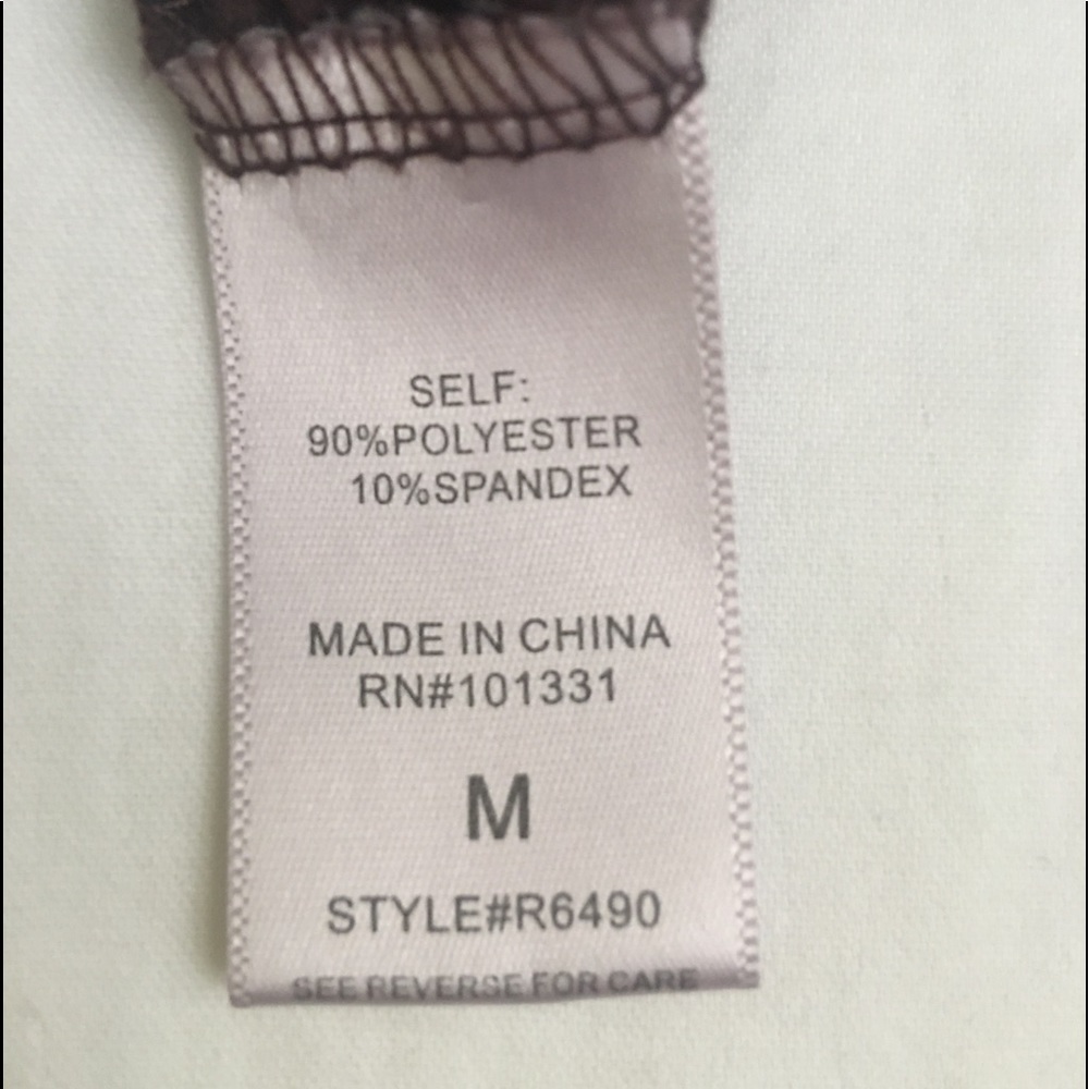 CHARLOTTE RUSSE - Picture 5 of 5